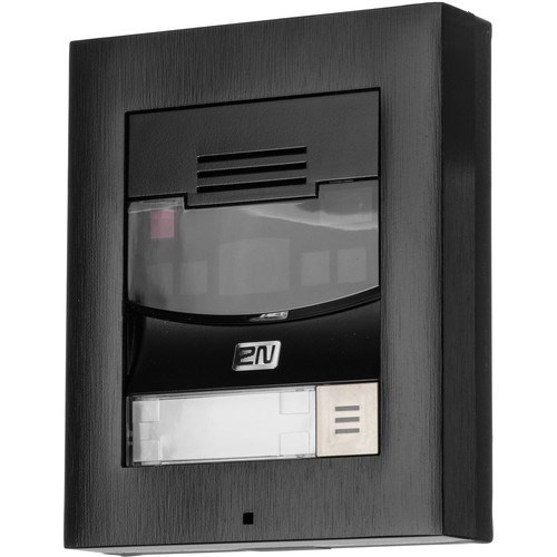 2N IP Solo Intercom System with Camera