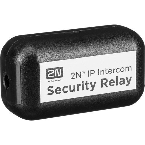 2n Security Relay