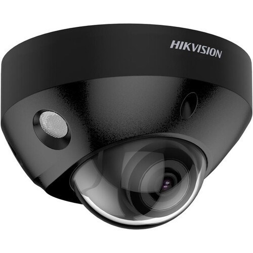 Hikvision DS-2CD2583G2-IS 8MP Outdoor Network Dome Camera with 2.8mm Lens (Black)