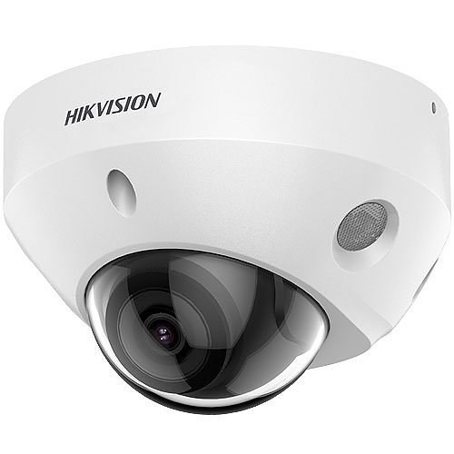 Copy of Hikvision DS-2CD2583G2-IS 8MP Outdoor Network Dome Camera with 2.8mm Lens (White)