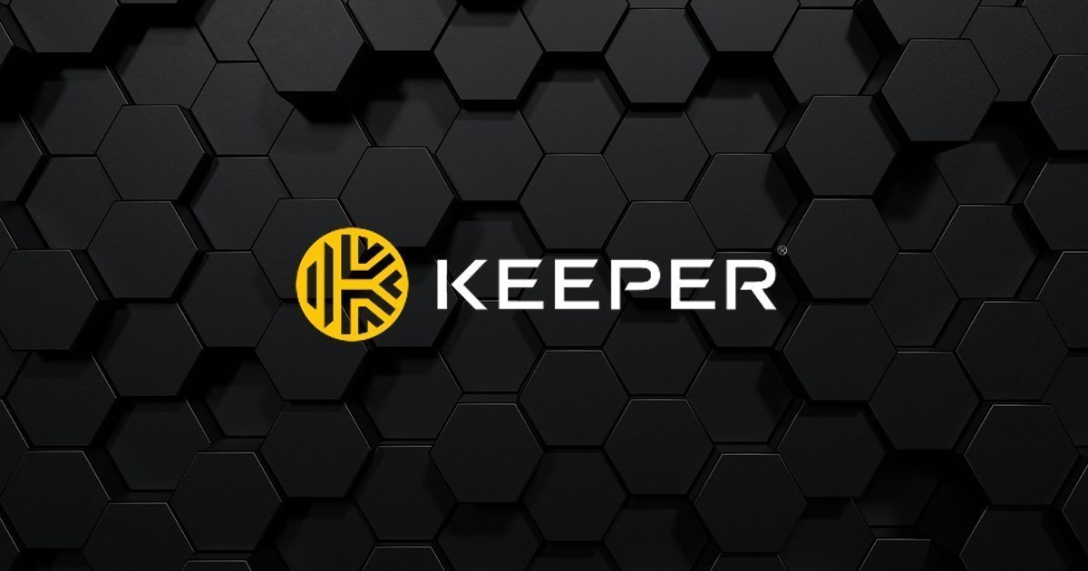  Keeper Enterprise