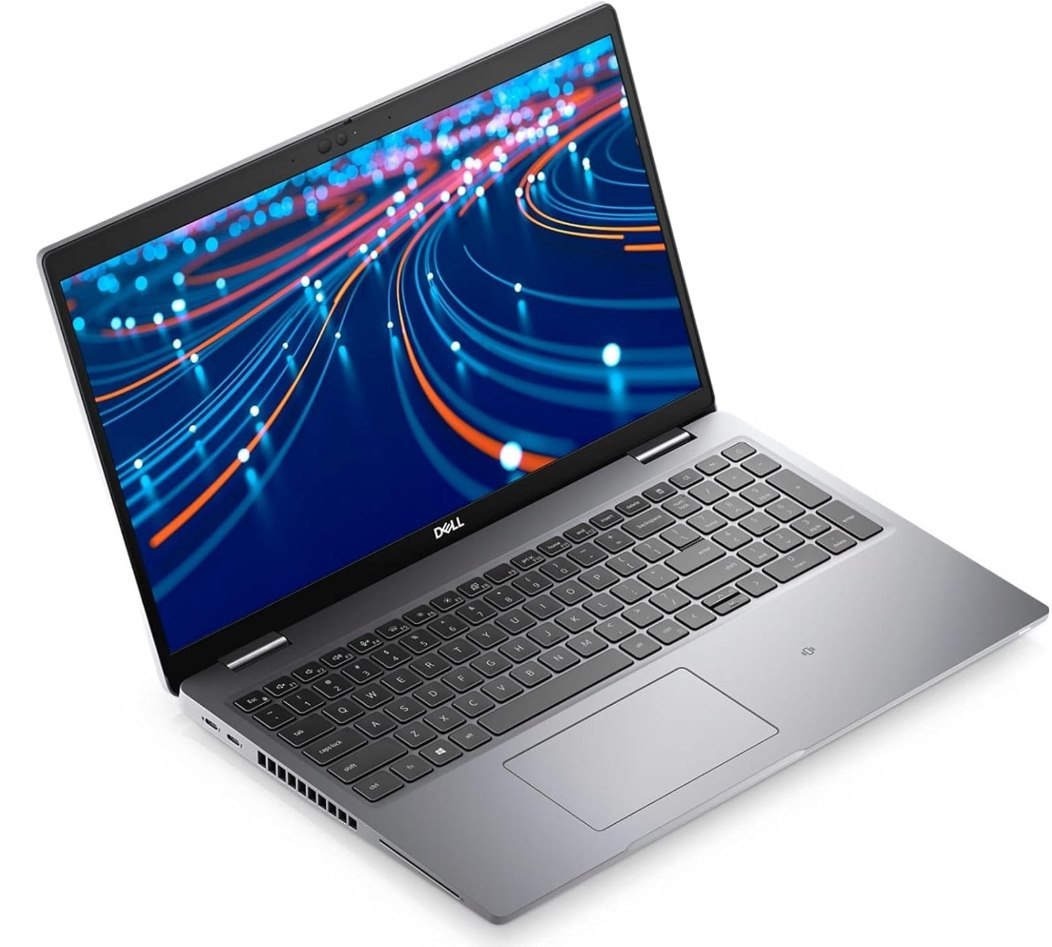 Dell Latitude 5520