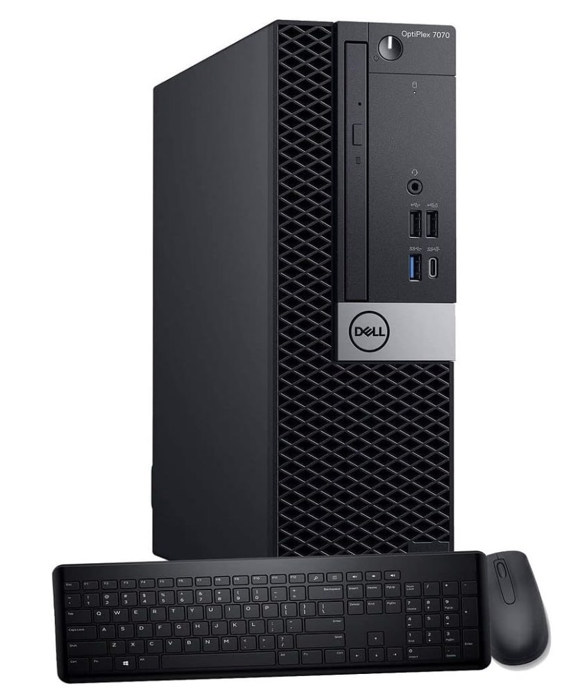 Dell Optiplex 7070 SFF