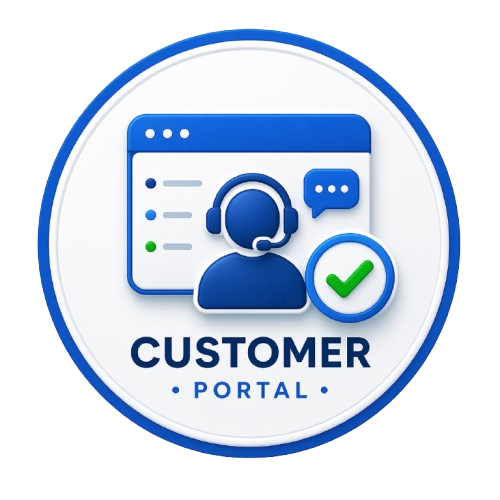 Customer Portal