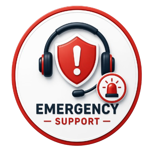 Emergency Support