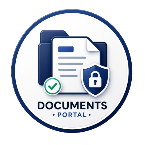 Documents Portal