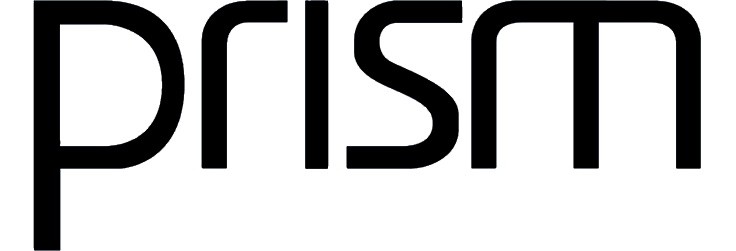 Prism 1U 4 Ring Cable Bar