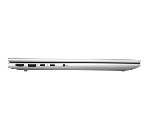 HP ProBook 445 G11 35.6 cm (14") Notebook - WUXGA - AMD Ryzen 5 7535U - 8 GB - 512 GB SSD - Pike Silver