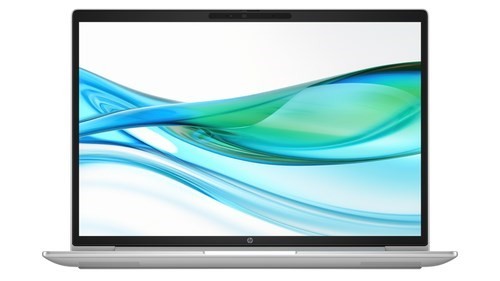 HP ProBook 445 G11 35.6 cm (14") Notebook - WUXGA - AMD Ryzen 5 7535U - 8 GB - 512 GB SSD - Pike Silver