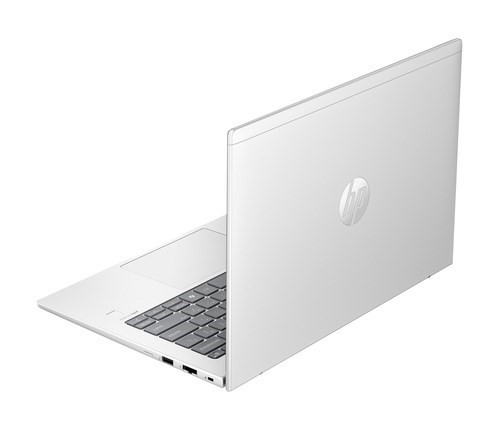 HP ProBook 445 G11 35.6 cm (14") Notebook - WUXGA - AMD Ryzen 5 7535U - 8 GB - 512 GB SSD - Pike Silver