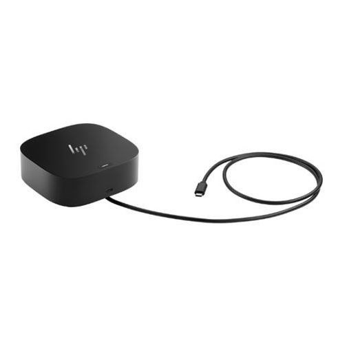 HP USB Type C Docking Station for Notebook/Monitor - 65 W