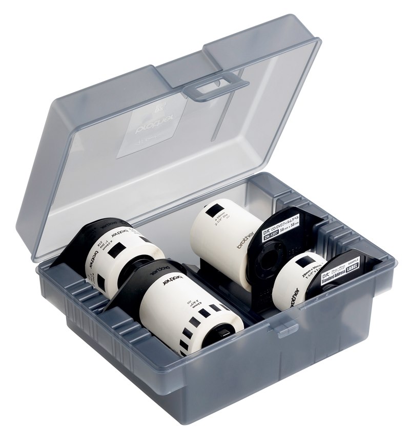 Brother Bro Con Dk-4Vpa
