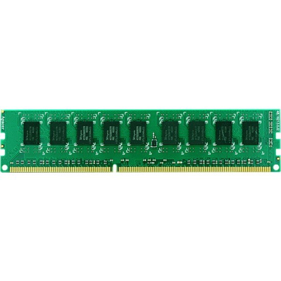 Synology 4GB Ecc Dram Module