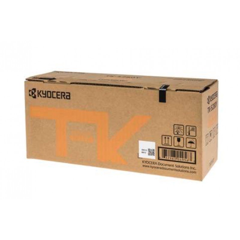 Kyocera Kyo Con TK-5284Y