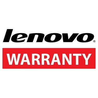 Lenovo Onsite Support (Add-On) - 3 Year - Warranty