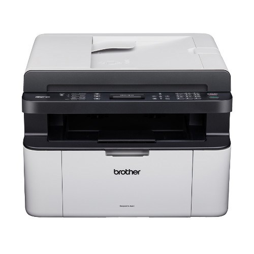 Brother MFC-1810 Value Pack Incldues MFC-1810 Mono Laser Multifunction Amd 1 X TN-1070 Toner