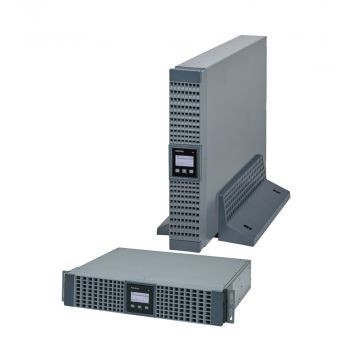 Socomec NRT3-B7000 Netys RT Ebm Battery Module For 5/7Kva - Rack Kit Inc