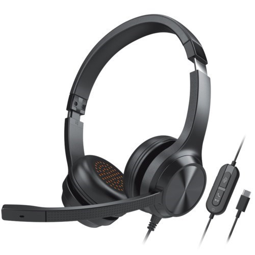 Creative CRT HDS Chat-Usb-Black