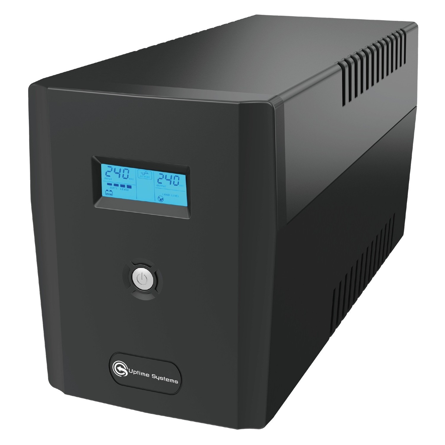 Uptime Systems Upt Ups 1500Va-Es1500-Avr