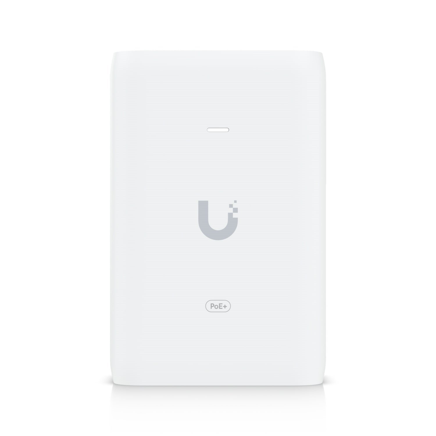 Ubiquiti Poe+ Adapter, 802.3A T, 30W Poe+ Power, For U6 Ap (U6-Lr, U6-Lite & U6-Pro), 1YR