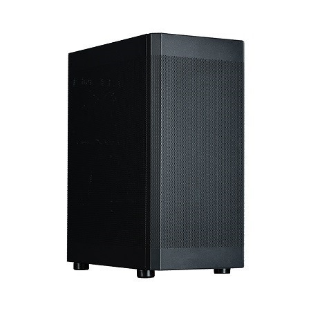 Zalman Zal Cas I4-Black