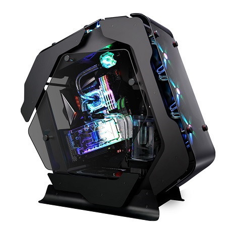 Zalman Zal Cas Z-Machine-500