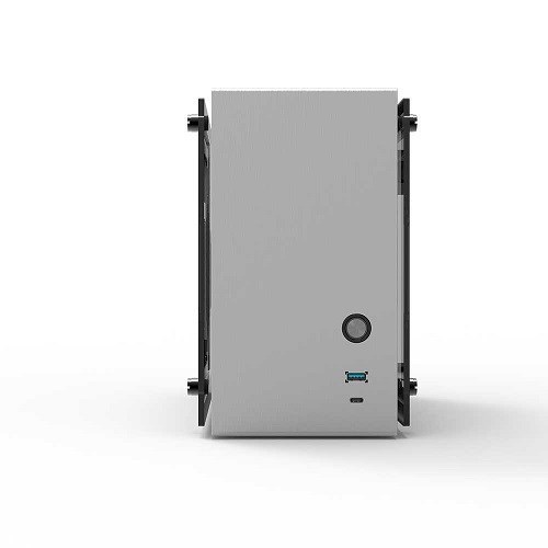 Zalman Zal Cas M2-Mini-Silver