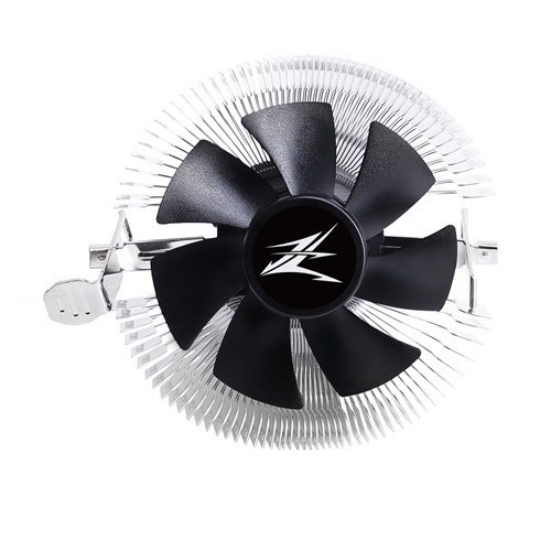Zalman Zal Fan Cnps80g-Rev.3