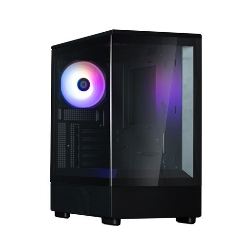 Zalman Zal Cas P10-Black