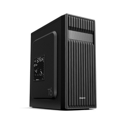 Zalman Zal Cas T6