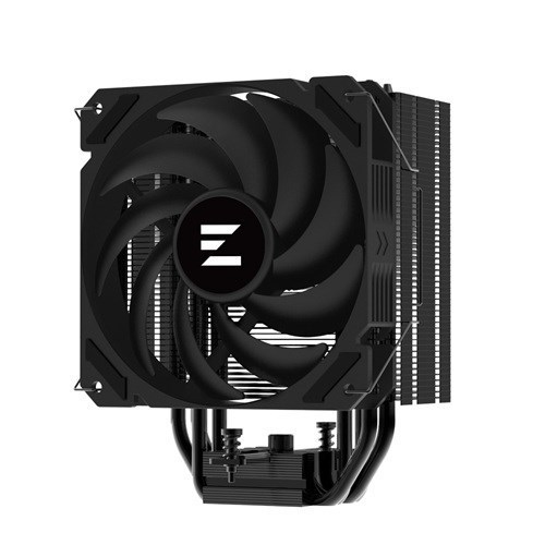 Zalman Zal Fan Cnps9x-Performa-Plus-Black