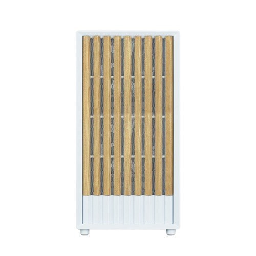 Zalman Zal Cas P10-Namu-White