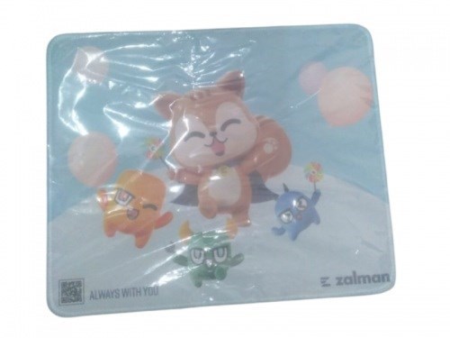 Zalman Zal Mse Mat-Zm-Mp2-B-Small