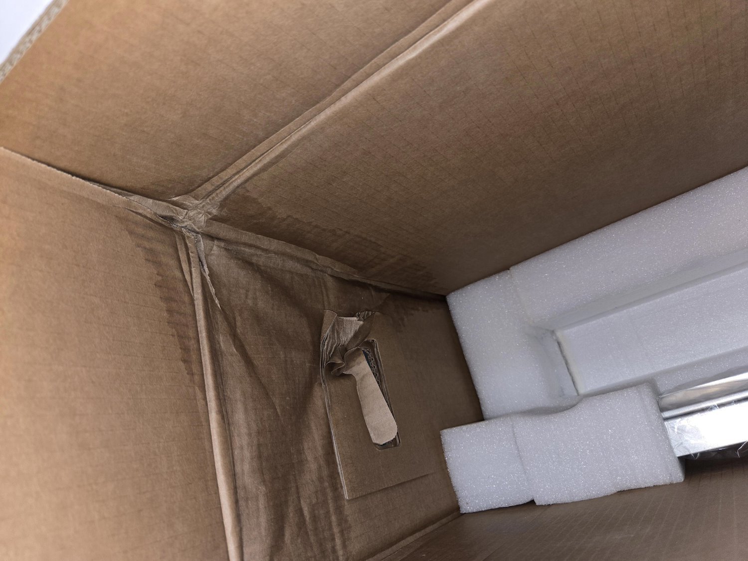 Vertiv Liebert 72V BattCabinet 3000Va