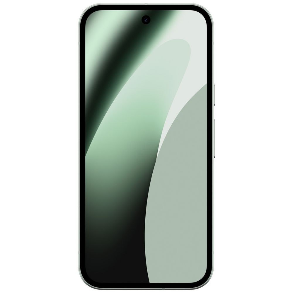 Google Pixel 10A 5G 256GB - Fog (Ga09606-Au) *Au Stock*, 6.3', Oled, 120Hz, 8GB/256GB, 48MP/13MP, Single+ Esim, 5100mAh, 2 Years Warranty