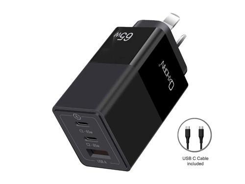 Oxhorn Oxh Nad 65W-Usb-C-Fast-Charger
