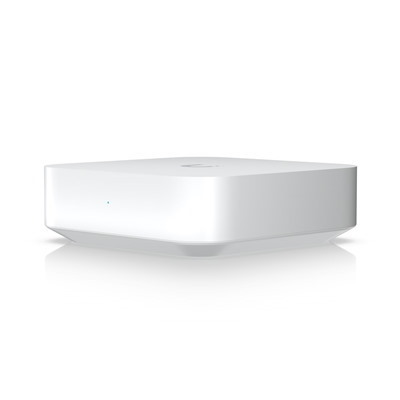 Ubiquiti UXG-LITE UniFi Security Gateway Lite - Advanced Router and Gateway