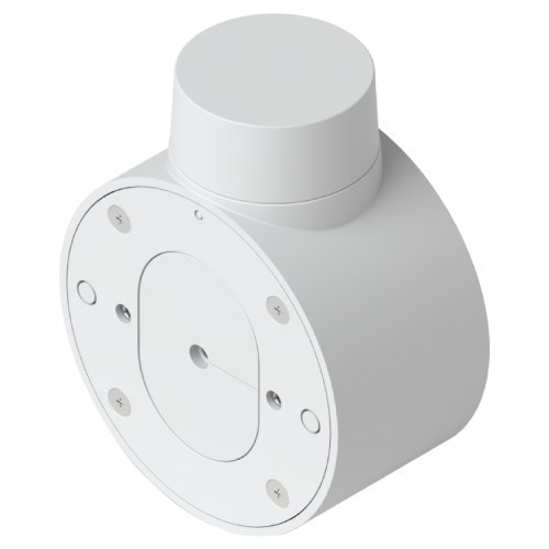  Ubiquiti UACC-Camera-CJB-W White Compact Junction Box