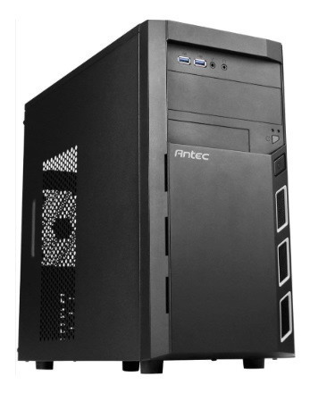 Xpert R550-5 Office Pro PC 