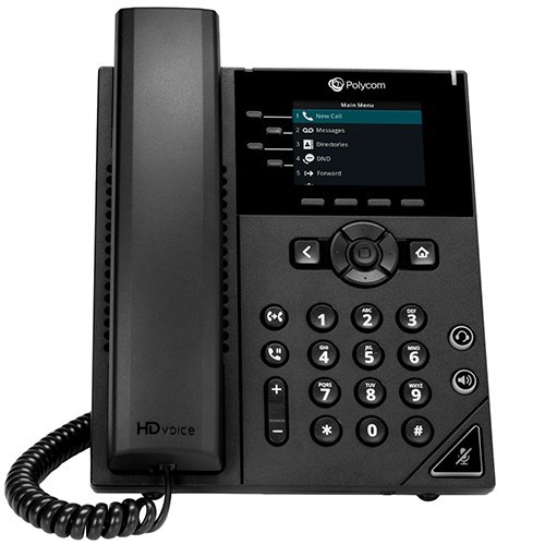 Polycom VVX 250