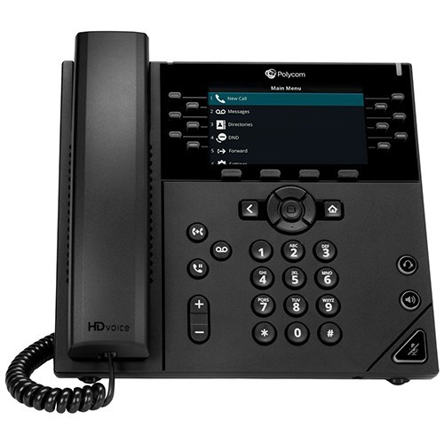 Polycom VVX 450