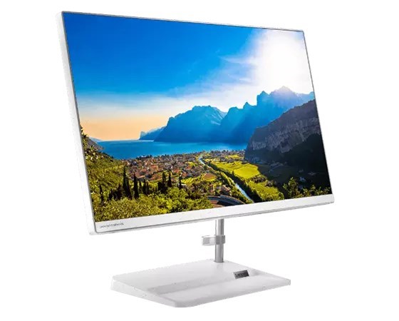  IdeaCentre AIO 3 24 : R5-Windows 11 Home-16GB-512GB