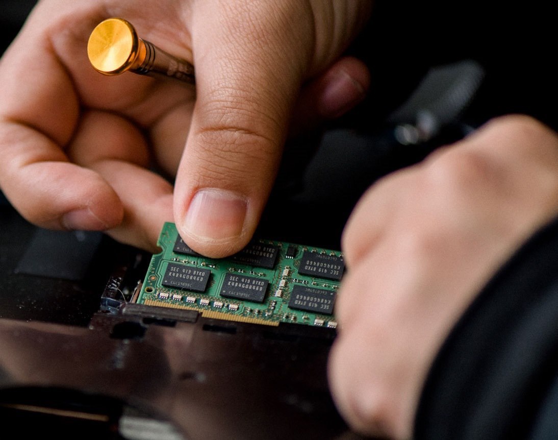 Data transfer - Workshop Engineer