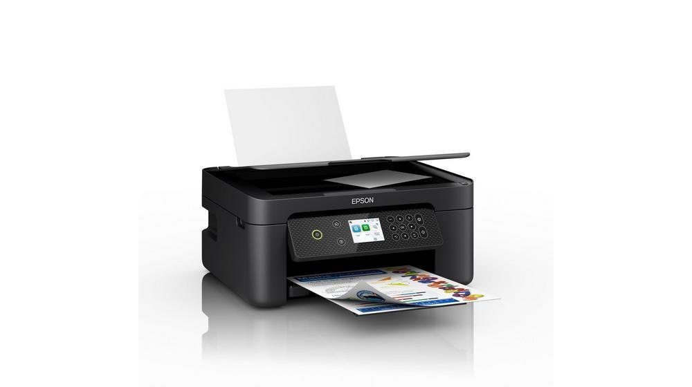 Epson XP 4200 Multifunction Colour Printer