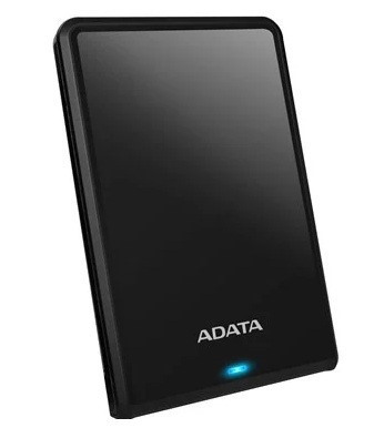 ADATA HV620S, 1 TB, 2.5" USB Drive, 3.2 Gen 1 