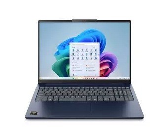 Lenovo Ideapad Slim 16" Laptop