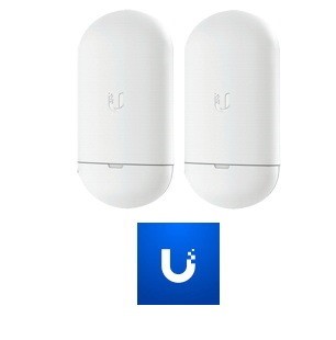 Ubiquiti Loco5AC  WiFi Access Point kit