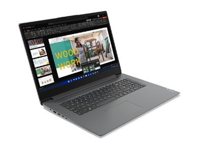 Lenovo V17 G4 IRU 17.3" Laptop