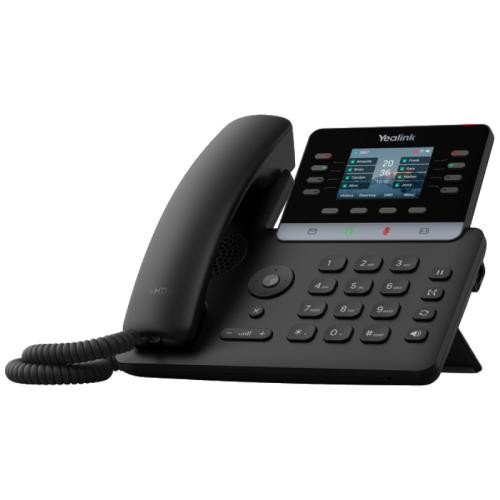 Yealink T73W VOIP Business Phone