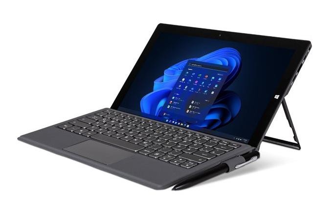 TERRA PAD 1262 V2 12" Tablet W11 Pro